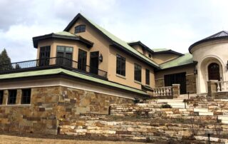 Custom House - 7